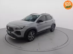 Fiat Pulse