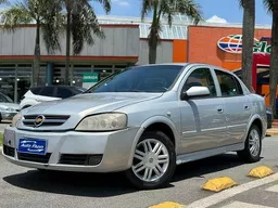 Chevrolet Astra