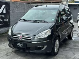 Fiat Idea