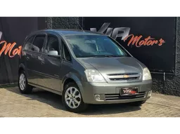 Chevrolet Meriva