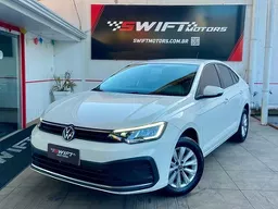 Volkswagen Virtus