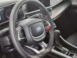Fiat Fastback