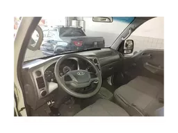 KIA Bongo