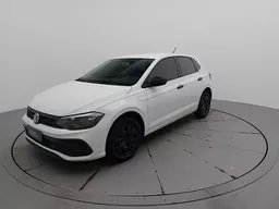 Volkswagen Polo Hatch