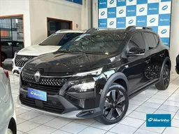 Renault Kardian
