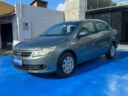 Volkswagen Voyage