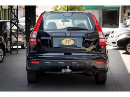 Honda CRV