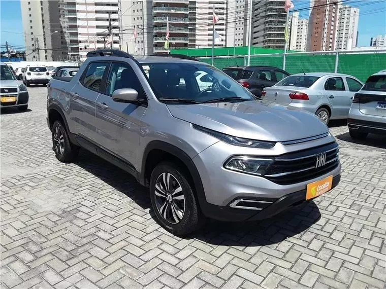 Fiat Toro Prata 2