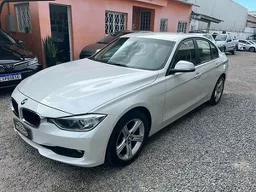 BMW 320i