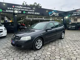 Chevrolet Astra