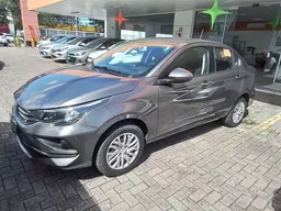 Fiat Cronos