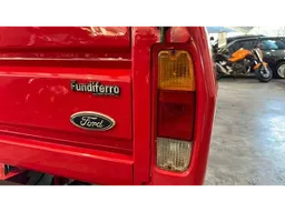 Ford Pampa