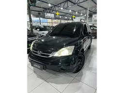 Honda CRV