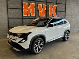 Renault Boreal
