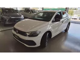 Volkswagen Polo Hatch