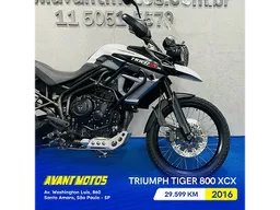 Tiger 800