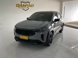 Fiat Fastback