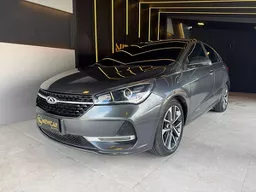 Chery Arrizo 5