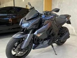 Kawasaki Z