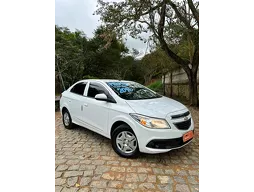 Chevrolet Prisma