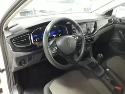Volkswagen Polo Hatch