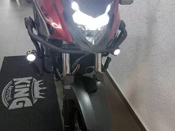 Honda CB 500