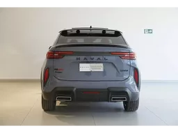 GWM Haval H6 GT