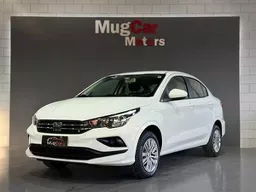 Fiat Cronos