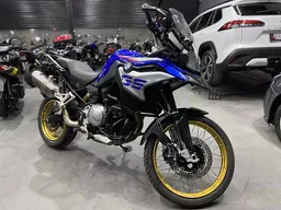 F 850