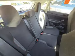 Volkswagen Polo Hatch