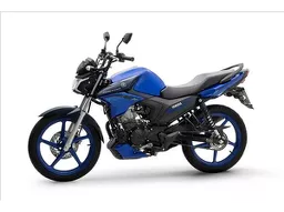 Yamaha Factor