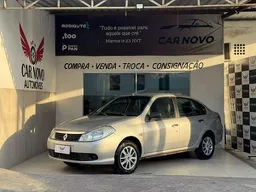 Renault Symbol