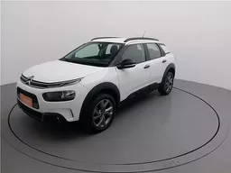 C4 Cactus