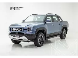 BYD Shark