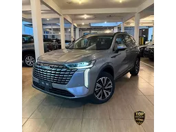 GWM Haval H6