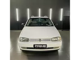 Volkswagen Parati