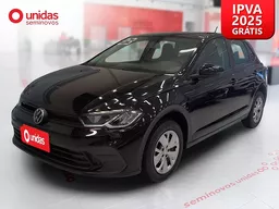Volkswagen Polo Hatch