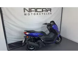 Yamaha Nmax