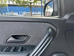 Renault Oroch