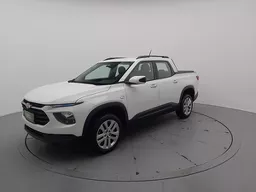 Chevrolet Montana