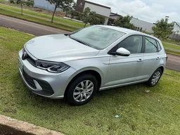 Volkswagen Polo Hatch