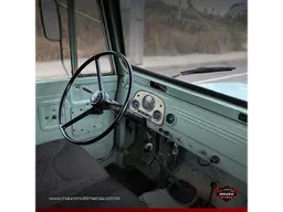 Toyota Bandeirante