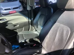 Chevrolet Sonic