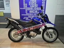 XTZ 150