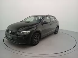 Volkswagen Polo Hatch