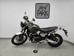 Scrambler