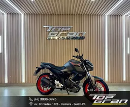 Fazer 150