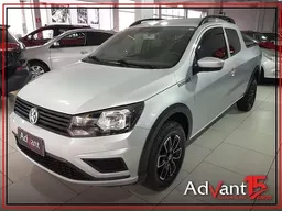 Volkswagen Saveiro