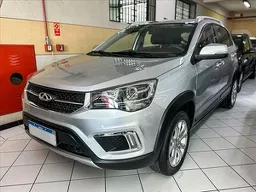Chery Tiggo 2