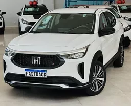 Fiat Fastback